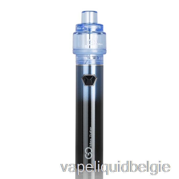 Vape België Innokin Gomax Tube 80w Starterkit Blauw